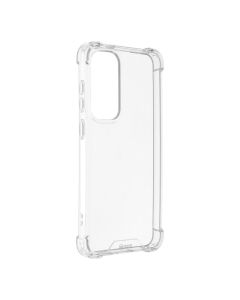 Roar Armor Jelly Case Ανθεκτική Θήκη Σιλικόνης Clear (Samsung Galaxy S24 Plus)