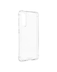 Roar Armor Jelly Case Ανθεκτική Θήκη Σιλικόνης Clear (Samsung Galaxy A53 5G)