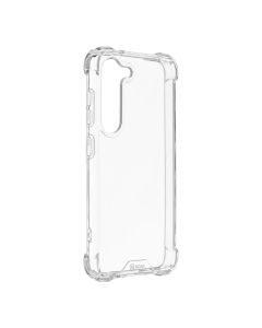 Roar Armor Jelly Case Ανθεκτική Θήκη Σιλικόνης Clear (Samsung Galaxy S23)