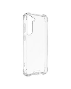 Roar Armor Jelly Case Ανθεκτική Θήκη Σιλικόνης Clear (Samsung Galaxy S23 Plus)