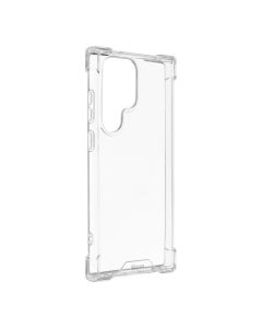 Roar Armor Jelly Case Ανθεκτική Θήκη Σιλικόνης Clear (Samsung Galaxy S23 Ultra)