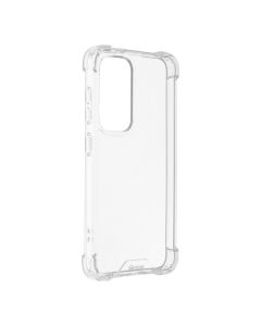 Roar Armor Jelly Case Ανθεκτική Θήκη Σιλικόνης Clear (Samsung Galaxy S24)