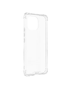 Roar Armor Jelly Case Ανθεκτική Θήκη Σιλικόνης Clear (Xiaomi Mi 11)