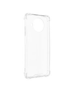 Roar Armor Jelly Case Ανθεκτική Θήκη Σιλικόνης Clear (Xiaomi Redmi Note 9 Pro 5G)