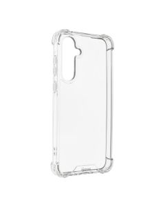 Roar Armor Jelly Case Ανθεκτική Θήκη Σιλικόνης Clear (Samsung Galaxy A35 5G)