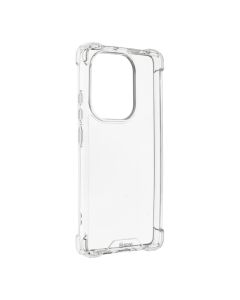 Roar Armor Jelly Case Ανθεκτική Θήκη Σιλικόνης Clear (Xiaomi Redmi Note 13 Pro 4G)