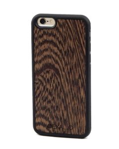 Exallo Wooden Case ASTAIR Ξύλινη Θήκη (iPhone 6 / 6s)