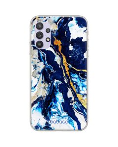 Babaco Abstract Silicone Case (BPCABS5541) Θήκη Σιλικόνης 010 Multicolor (Samsung Galaxy A32 4G)