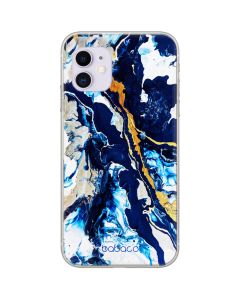 Babaco Abstract Silicone Case (BPCABS5403) Θήκη Σιλικόνης 010 Multicolor (iPhone 11)