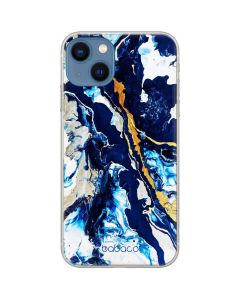 Babaco Abstract Silicone Case (BPCABS5559) Θήκη Σιλικόνης 010 Multicolor (iPhone 13)
