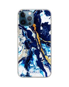 Babaco Abstract Silicone Case (BPCABS5561) Θήκη Σιλικόνης 010 Multicolor (iPhone 13 Pro)