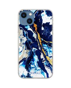Babaco Abstract Silicone Case (BPCABS5581) Θήκη Σιλικόνης 010 Multicolor (iPhone 14 Plus)