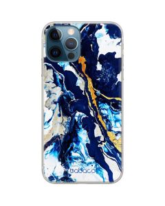 Babaco Abstract Silicone Case (BPCABS5582) Θήκη Σιλικόνης 010 Multicolor (iPhone 14 Pro)