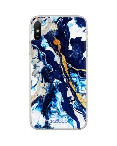 Babaco Abstract Silicone Case (BPCABS5532) Θήκη Σιλικόνης 010 Multicolor (Xiaomi Redmi 9A / 9AT)