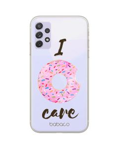 Babaco Donut Silicone Case (BPCDON492) Θήκη Σιλικόνης 001 I Donut Care (Samsung Galaxy A33 5G)