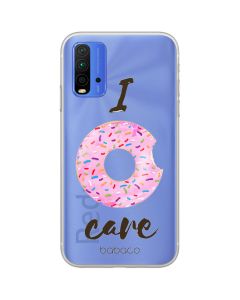 Babaco Donut Silicone Case (BPCDON481) Θήκη Σιλικόνης 001 I Donut Care (Xiaomi Poco M3 / Redmi 9T)