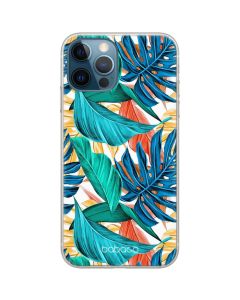 Babaco Plants Silicone Case (BPCPLNTS2740) Θήκη Σιλικόνης 005 Multicolor (iPhone 13 Pro)
