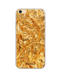 Babaco Abstract Silicone Case (BPCABS12008) Θήκη Σιλικόνης 021 Gold Foil (iPhone 7 / 8 / SE 2020 / 2022)