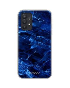 Babaco Abstract Silicone Case (BPCABS18719) Θήκη Σιλικόνης 032 Marble Blue (Samsung Galaxy A52 / A52s)