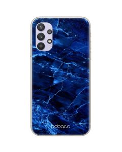 Babaco Abstract Silicone Case (BPCABS18762) Θήκη Σιλικόνης 032 Marble Blue (Samsung Galaxy A13 4G)