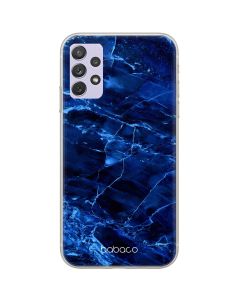 Babaco Abstract Silicone Case (BPCABS18757) Θήκη Σιλικόνης 032 Marble Blue (Samsung Galaxy A53 5G)