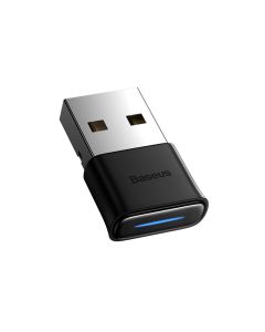 Baseus BA04 Bluetooth 5.0 USB Adapter (ZJBA000001) Black