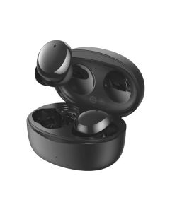 Baseus Bowie E2 TWS (NGTW090001) Wireless Bluetooth Stereo Earbuds with Charging Box Waterproof IP55 - Black