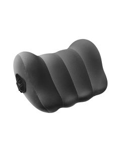Baseus ComfortRide Series Car Headrest Pillow (C20036400111-00) Μαξιλάρι Στήριξης Κεφαλιού - Black