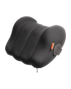 Baseus ComfortRide Series Car Headrest Pillow (C20036402111-00) Μαξιλάρι Στήριξης Κεφαλιού - Black