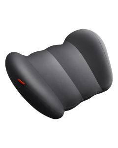 Baseus ComfortRide Series Car Lumbar Pillow (C20036401111-00) Μαξιλάρι Στήριξης Μέσης - Black