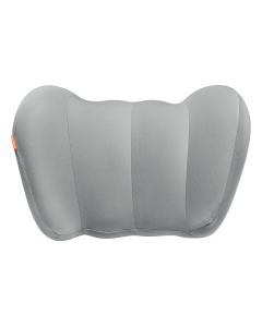 Baseus ComfortRide Series Car Lumbar Pillow (CNYZ000013) Μαξιλάρι Στήριξης Μέσης - Grey