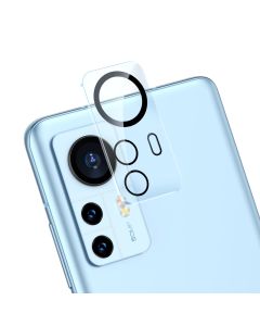 Baseus Camera Lens Tempered Glass Film Prοtector (SGQK000402) 2 Τεμάχια (Xiaomi 12 Pro)