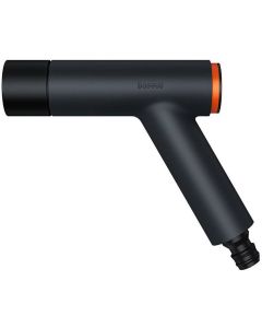 Baseus GF3 Garden Hose Watering Spray Nozzle (CPGF020013) Ακροφύσιο Ψεκασμού Black