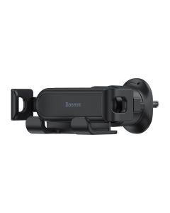 Baseus Gravity Air Vent Car Phone Holder (SUWX010001) Βάση Αυτοκινήτου - Black