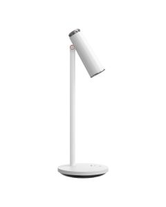 Baseus LED Wireless Desk Lamp (DGIWK-A02) Led Φωτιστικό Γραφείου - White