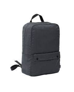 Baseus Let's Go Basics Series Laptop Backpack (LBJN-E0G) Τσάντα για Macbook / Laptop 13'' Gray