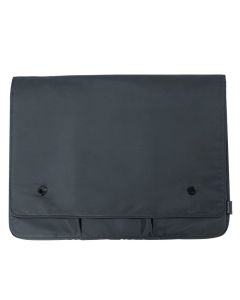 Baseus Let's Go Basics Series Laptop Sleeve (LBJN-B0G) Τσάντα για Macbook / Laptop 16'' Gray
