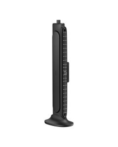 Baseus Refreshing Monitor Clip-On & Stand-Up Desk Fan (ACQS000001) Ανεμιστήρας - Black