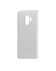 Baseus Wing Slim PP Case (WISAS9-02) Transparent (Samsung Galaxy S9)