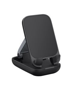 Baseus Seashell Adjustable Stand (B10551500111-00) Βάση Στήριξης Smartphone - Black