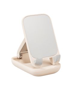 Baseus Seashell Adjustable Stand (B10551500411-00) Βάση Στήριξης Smartphone - Pink
