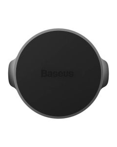 Baseus Small Ears Magnetic Car Mount Holder (C40141403113-01) Μαγνητική Βάση Αυτοκινήτου - Black