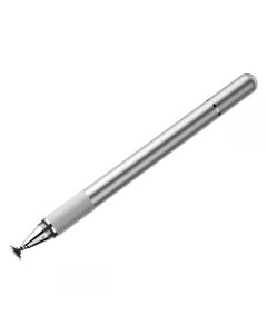 Baseus Stylus Pen Γραφίδα για Tablet / Smartphone - Silver