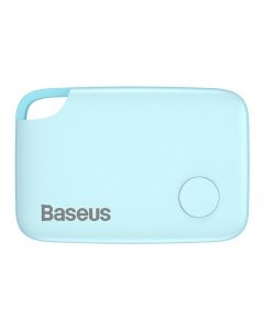 Baseus T2 Mini Ropetype Key Finder (ZLFDQT2-03) Anti-loss Tracker Blue