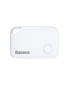 Baseus T2 Mini Ropetype Key Finder (ZLFDQT2-02) Anti-loss Tracker White