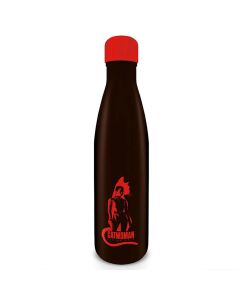 The Batman Metal Drinks Bottle 540ml Θερμός - Catwoman