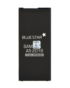 Μπαταρία 2900mAh (EB-BA510ABE) Blue Star Premium - (Samsung Galaxy Α5 2016)