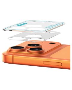 Benks Film Integrated Matte Lens Prοtector Module Transparent (iPhone 18 Pro Max) - MT84185