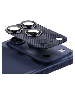 Benks Tempered Glass Armor Warrior Lens Prοtector for Camera Island (SR69) Aurora (iPhone 17 Pro) - MT84192