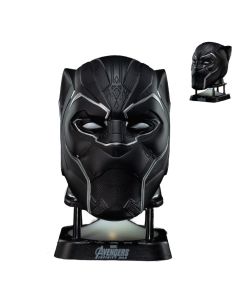 Marvel Studios Avengers 3 Black Panther Mini Bluetooth Speaker